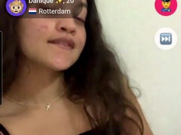mixed netherlands bitch shows boobs for cum 11.46 – frame at 9m34s