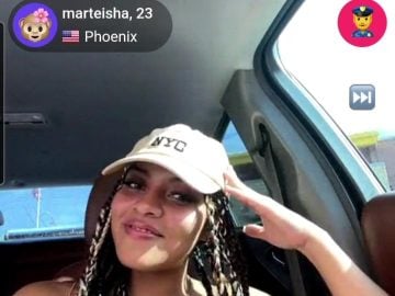 sexy ebony in car gets turned on 5.37 – frame at 3m3s