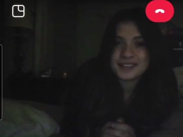 sexy texmex teen rubs pussy insta 13.42 – frame at 0m56s