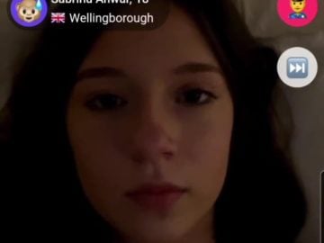 shy girl turned slut 13.34